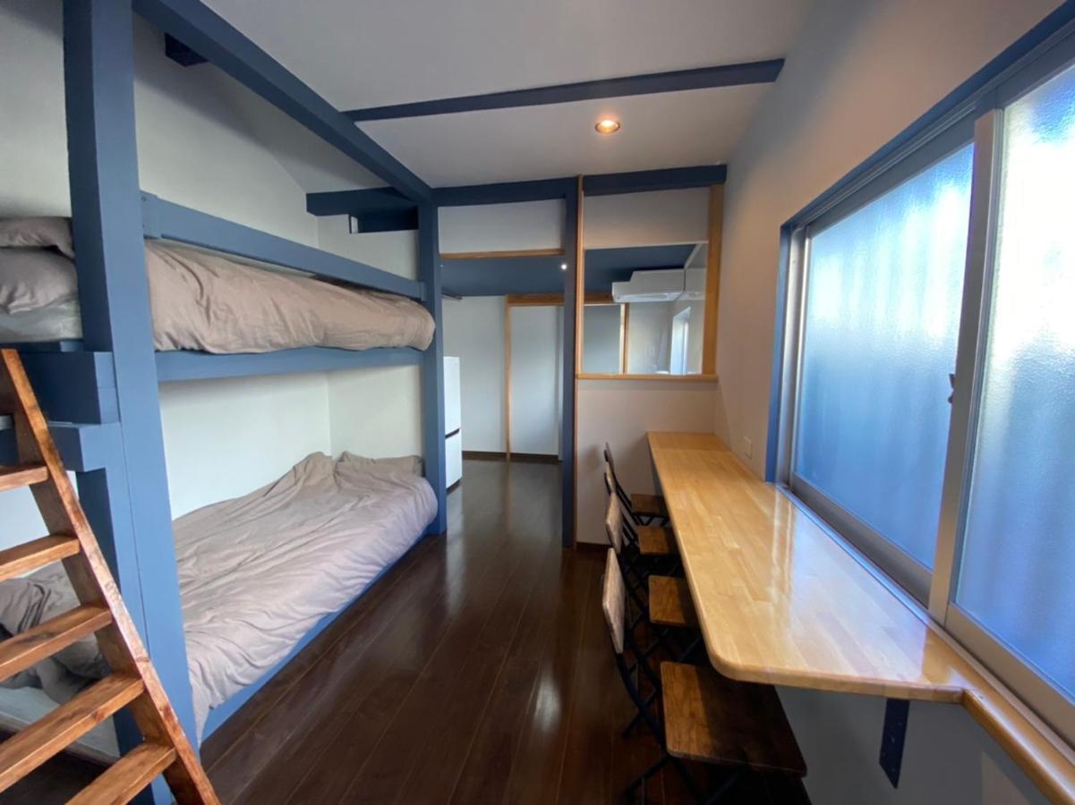 Family Room Okinawa Naha Exterior photo