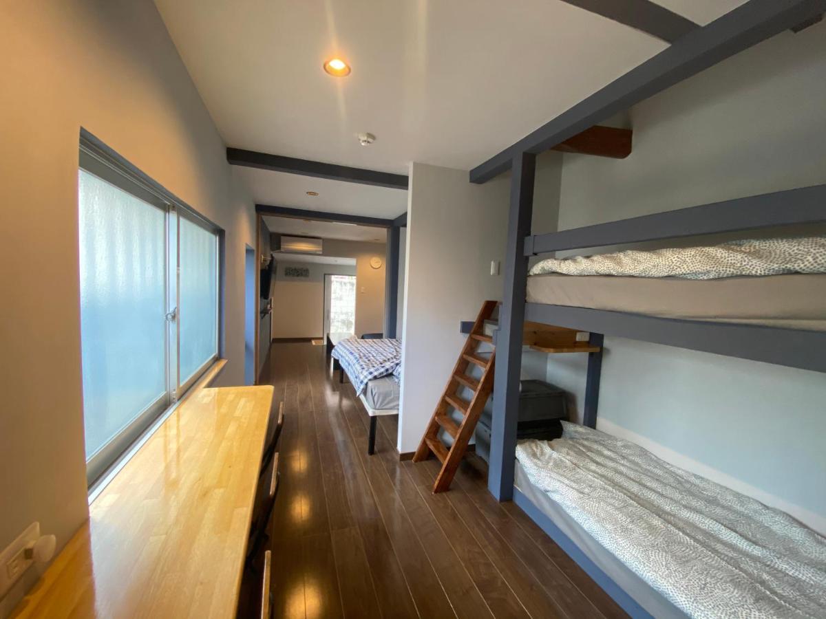 Family Room Okinawa Naha Exterior photo
