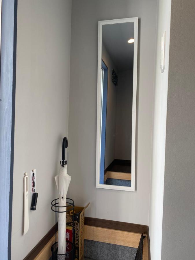 Family Room Okinawa Naha Exterior photo