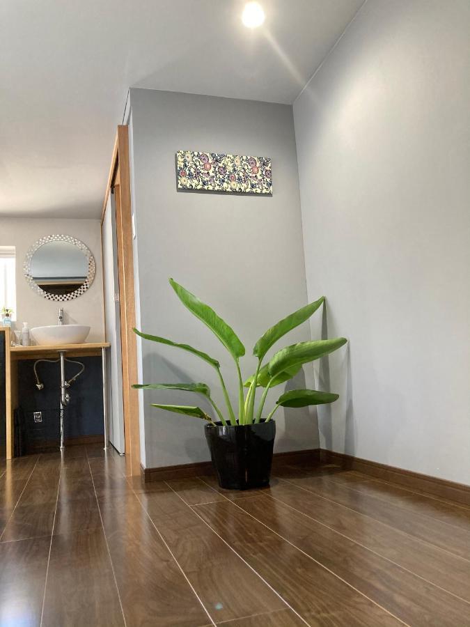 Family Room Okinawa Naha Exterior photo