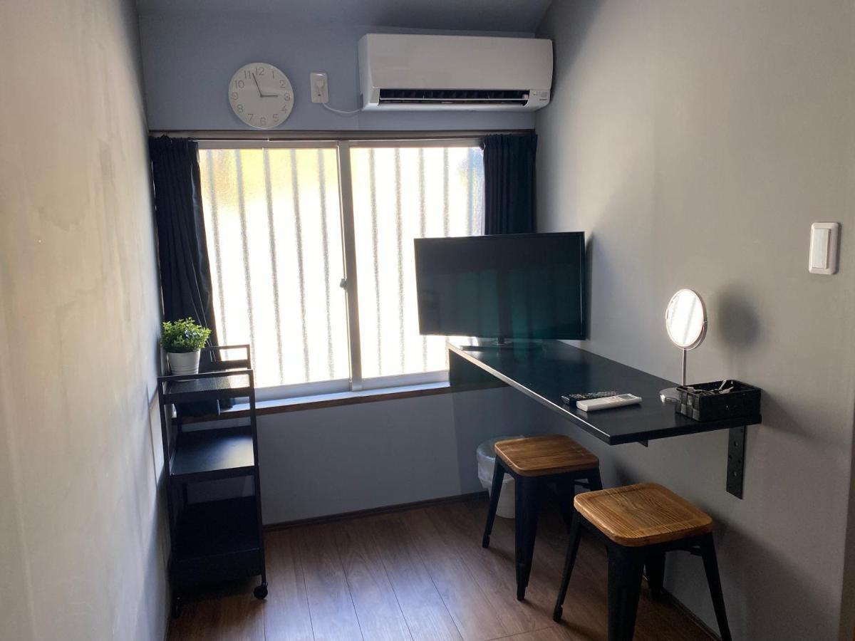 Family Room Okinawa Naha Exterior photo